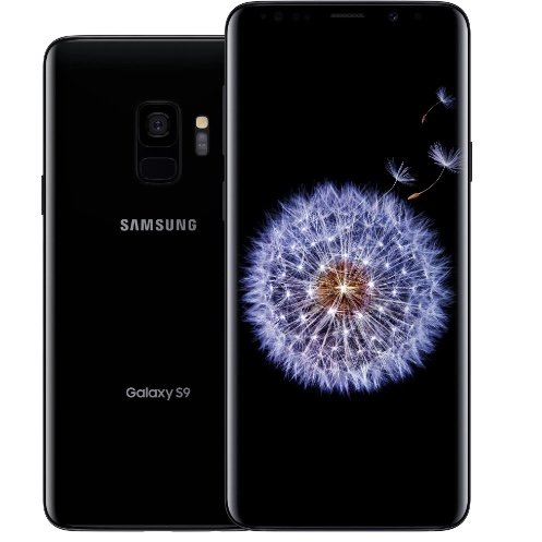 A++ Quality Trendy Cell Phone S9 Wholesale High Quality S9 Samsng Used Phone For Samsung Galaxy Wholesale Second Hand Phone